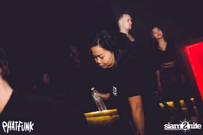 Phatfunk กับ Commix ที่ ไลฟ์ อาร์ซีเอ — photo 105