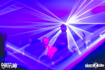 Phatfunk กับ Commix ที่ ไลฟ์ อาร์ซีเอ — photo 138
