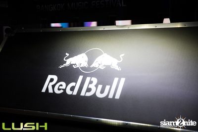 LUSH - Bangkok Music Festival at Pullman Grande Sukhumvit — photo 10