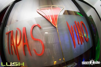 LUSH - Bangkok Music Festival at Pullman Grande Sukhumvit — photo 28