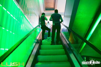 LUSH - Bangkok Music Festival at Pullman Grande Sukhumvit — photo 32