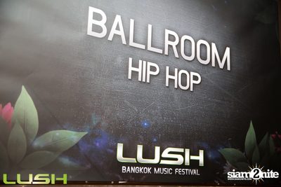 LUSH - Bangkok Music Festival at Pullman Grande Sukhumvit — photo 34