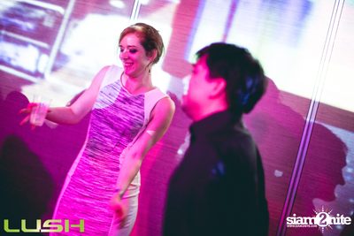 LUSH - Bangkok Music Festival at Pullman Grande Sukhumvit — photo 105