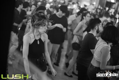 LUSH - Bangkok Music Festival at Pullman Grande Sukhumvit — photo 189