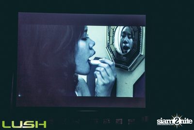 LUSH - Bangkok Music Festival at Pullman Grande Sukhumvit — photo 209
