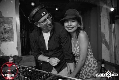 Hasta LA Disco at Revolucion Cocktail Bangkok — photo 66