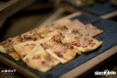 คืนวันเสาร์ ที่ร้าน อะเบาท์ อีทเทอรี่ — photo 14