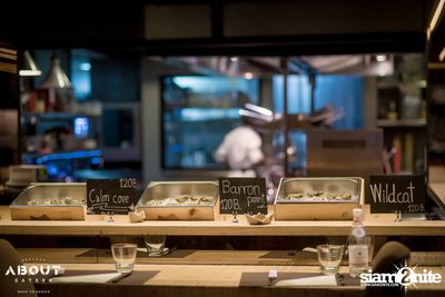 คืนวันเสาร์ ที่ร้าน อะเบาท์ อีทเทอรี่ — photo 15
