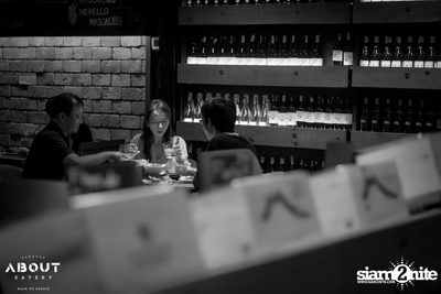 คืนวันเสาร์ ที่ร้าน อะเบาท์ อีทเทอรี่ — photo 21