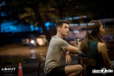 คืนวันเสาร์ ที่ร้าน อะเบาท์ อีทเทอรี่ — photo 36