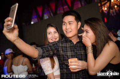 Chang Music Connection: Wan Thanakrit ที่ รูท 66 — photo 6
