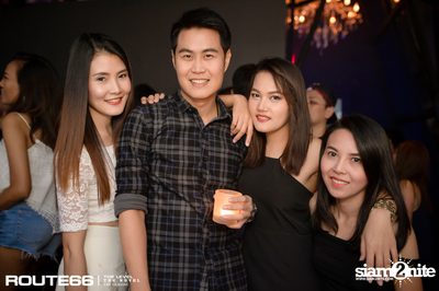 Chang Music Connection: Wan Thanakrit ที่ รูท 66 — photo 7
