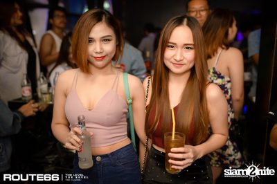 Chang Music Connection: Wan Thanakrit ที่ รูท 66 — photo 8