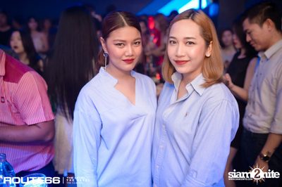 Chang Music Connection: Wan Thanakrit ที่ รูท 66 — photo 9