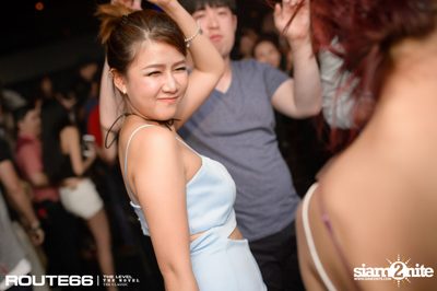 Chang Music Connection: Wan Thanakrit ที่ รูท 66 — photo 10