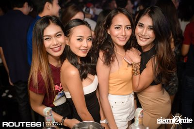Chang Music Connection: Wan Thanakrit ที่ รูท 66 — photo 18
