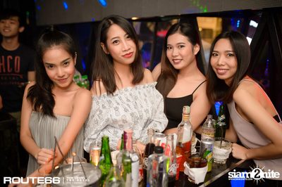 Chang Music Connection: Wan Thanakrit ที่ รูท 66 — photo 19
