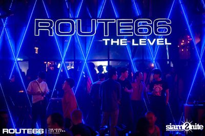 Chang Music Connection: Wan Thanakrit ที่ รูท 66 — photo 25