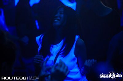 Chang Music Connection: Wan Thanakrit ที่ รูท 66 — photo 47