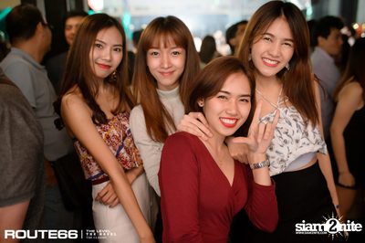 Chang Music Connection: Wan Thanakrit ที่ รูท 66 — photo 49