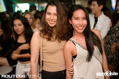 Chang Music Connection: Wan Thanakrit ที่ รูท 66 — photo 51