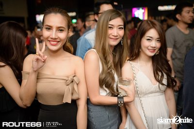 Chang Music Connection: Wan Thanakrit ที่ รูท 66 — photo 71