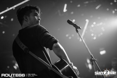 Chang Music Connection: Wan Thanakrit ที่ รูท 66 — photo 82