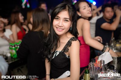 Chang Music Connection: Wan Thanakrit ที่ รูท 66 — photo 108