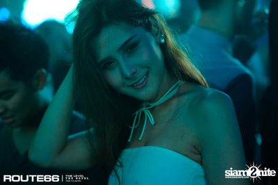 Chang Music Connection: Wan Thanakrit ที่ รูท 66 — photo 111