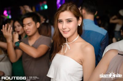 Chang Music Connection: Wan Thanakrit ที่ รูท 66 — photo 113