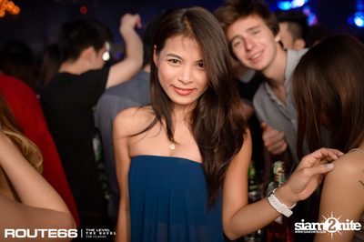 Chang Music Connection: Wan Thanakrit ที่ รูท 66 — photo 115