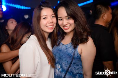 Chang Music Connection: Wan Thanakrit ที่ รูท 66 — photo 129