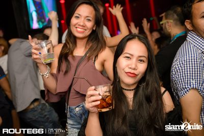 Chang Music Connection: Wan Thanakrit ที่ รูท 66 — photo 135