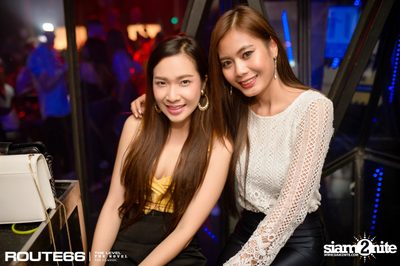 Chang Music Connection: Wan Thanakrit ที่ รูท 66 — photo 138
