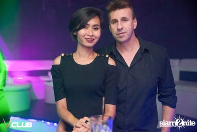 ปาร์ตี้คืนวันเสาร์ ที่ร้าน วี คลับ, สุขุมวิท ซอย 11 — photo 9