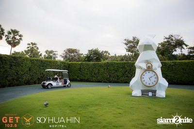 SO Beach Party | Oktober Fest at SO Sofitel Hua Hin — photo 2