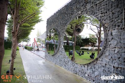 SO Beach Party | Oktober Fest at SO Sofitel Hua Hin — photo 4