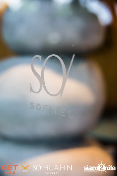 SO Beach Party | Oktober Fest at SO Sofitel Hua Hin — photo 6