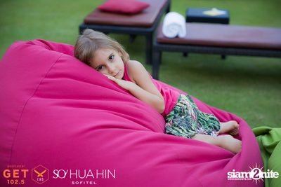 SO Beach Party | Oktober Fest at SO Sofitel Hua Hin — photo 14