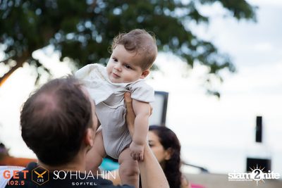 SO Beach Party | Oktober Fest at SO Sofitel Hua Hin — photo 15