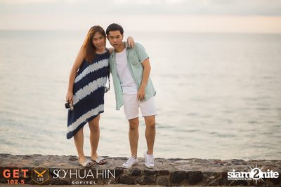 SO Beach Party | Oktober Fest at SO Sofitel Hua Hin — photo 20
