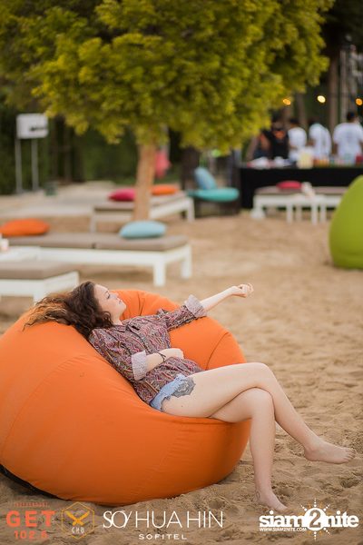 SO Beach Party | Oktober Fest at SO Sofitel Hua Hin — photo 21