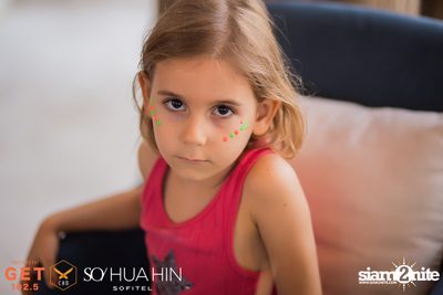 SO Beach Party | Oktober Fest at SO Sofitel Hua Hin — photo 25