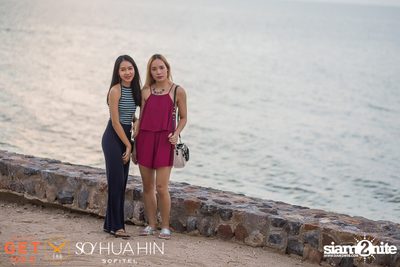 SO Beach Party | Oktober Fest at SO Sofitel Hua Hin — photo 31