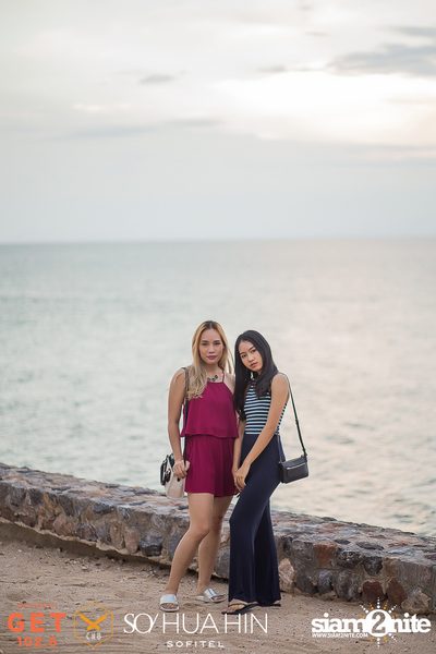 SO Beach Party | Oktober Fest at SO Sofitel Hua Hin — photo 32