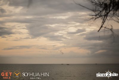 SO Beach Party | Oktober Fest at SO Sofitel Hua Hin — photo 33