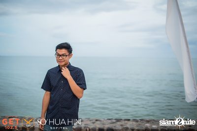 SO Beach Party | Oktober Fest at SO Sofitel Hua Hin — photo 34