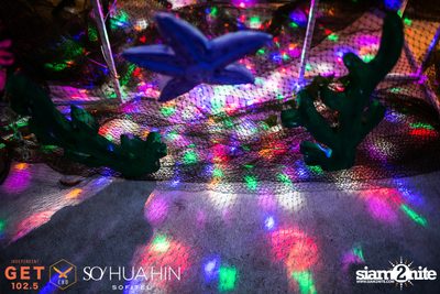 SO Beach Party | Oktober Fest at SO Sofitel Hua Hin — photo 39