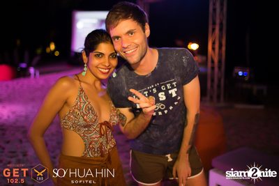 SO Beach Party | Oktober Fest at SO Sofitel Hua Hin — photo 50