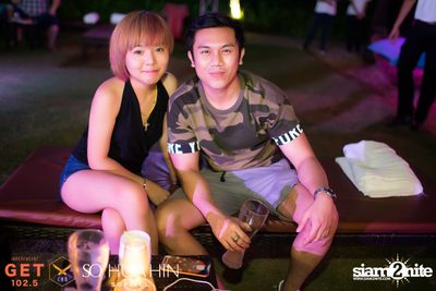 SO Beach Party | Oktober Fest at SO Sofitel Hua Hin — photo 51
